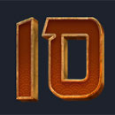 Legacy of the Sages Symbol 10